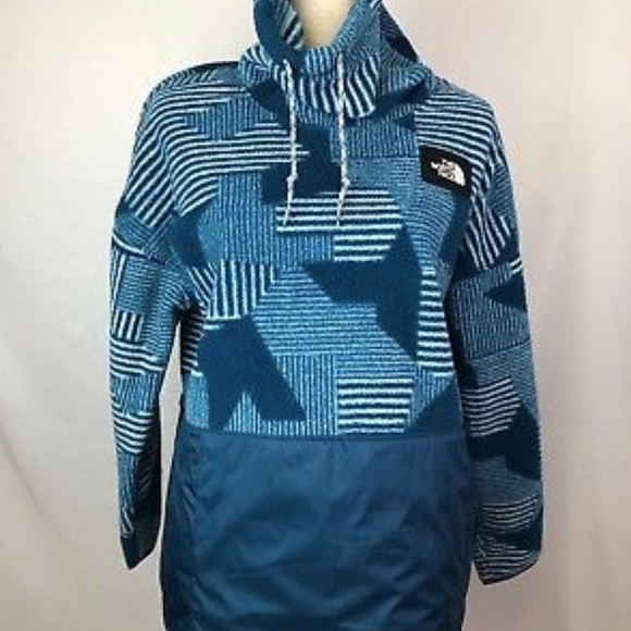 The North Face Jackets & Blazers - The North Face Women's Cowl Neck Sweatshirt